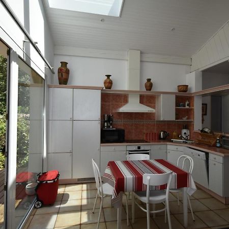 Villa Pyla-Sur-Mer, 5 Pieces, 9 Personnes - Fr-1-420-94 ラ・テスト・ド・ビュシュ エクステリア 写真