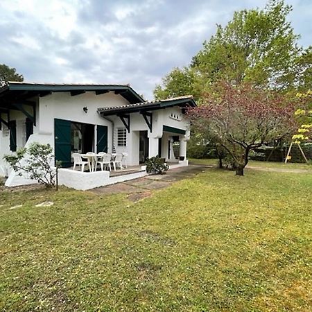Villa Pyla-Sur-Mer, 5 Pieces, 9 Personnes - Fr-1-420-94 ラ・テスト・ド・ビュシュ エクステリア 写真
