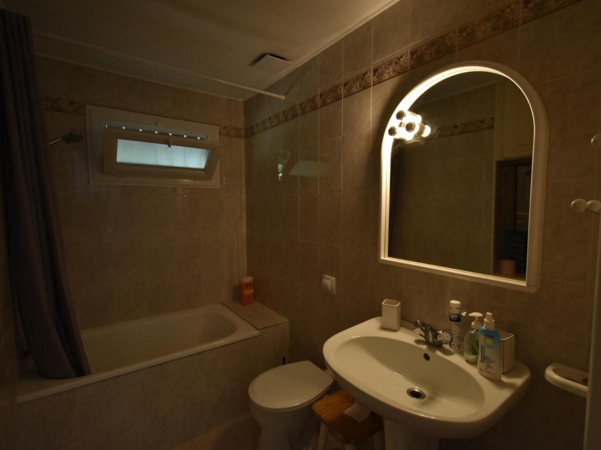 Villa Pyla-Sur-Mer, 5 Pieces, 9 Personnes - Fr-1-420-94 ラ・テスト・ド・ビュシュ エクステリア 写真