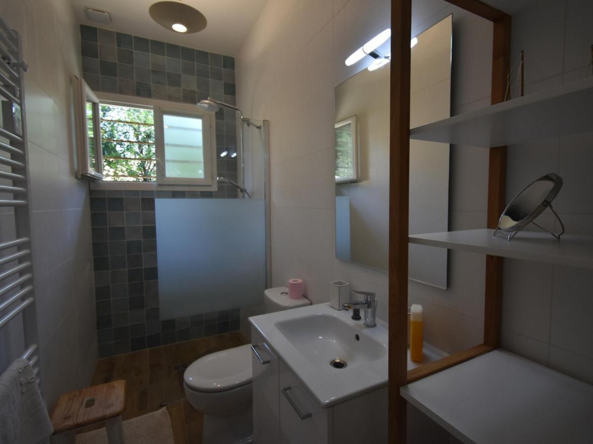 Villa Pyla-Sur-Mer, 5 Pieces, 9 Personnes - Fr-1-420-94 ラ・テスト・ド・ビュシュ エクステリア 写真