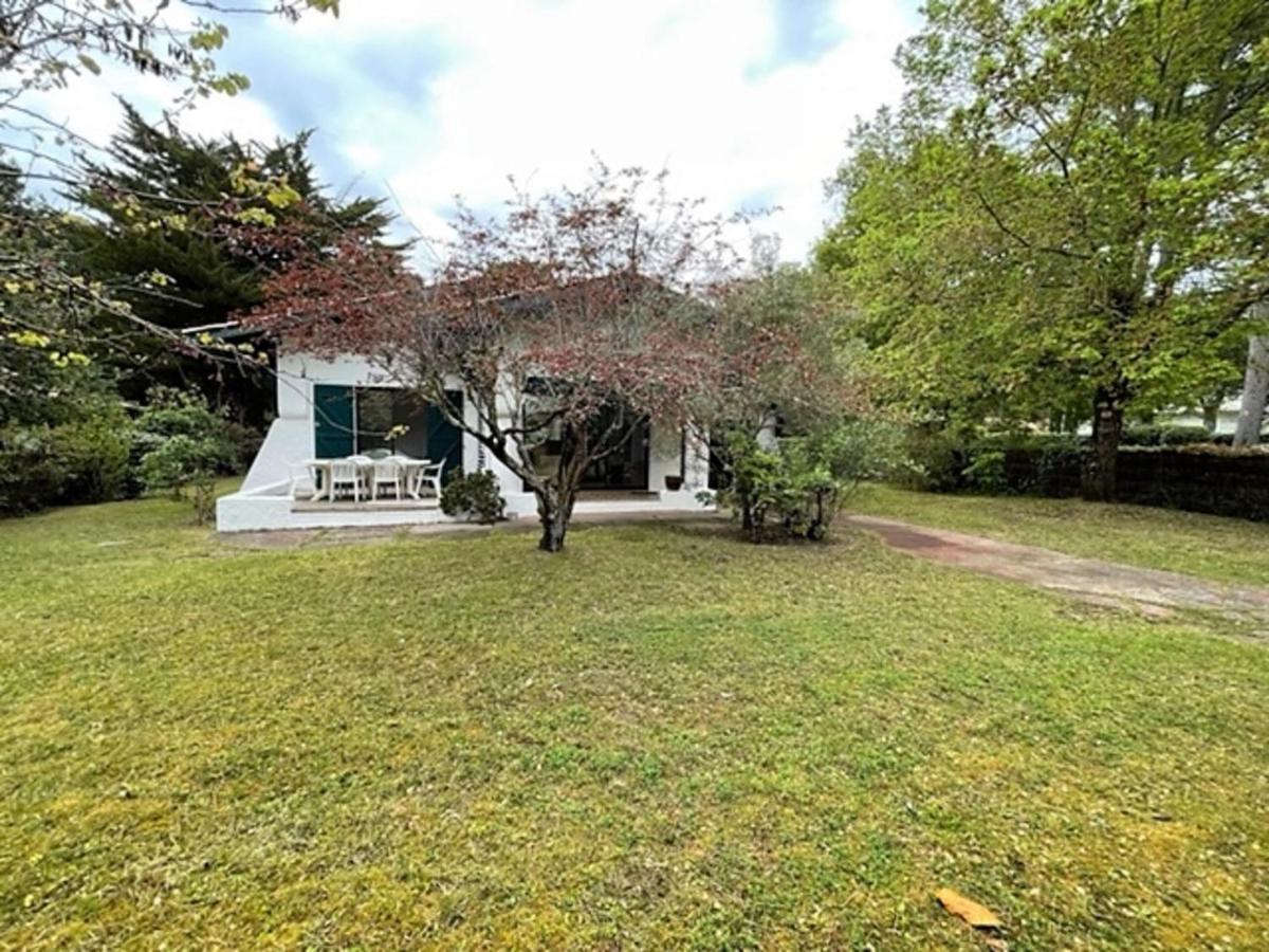 Villa Pyla-Sur-Mer, 5 Pieces, 9 Personnes - Fr-1-420-94 ラ・テスト・ド・ビュシュ エクステリア 写真
