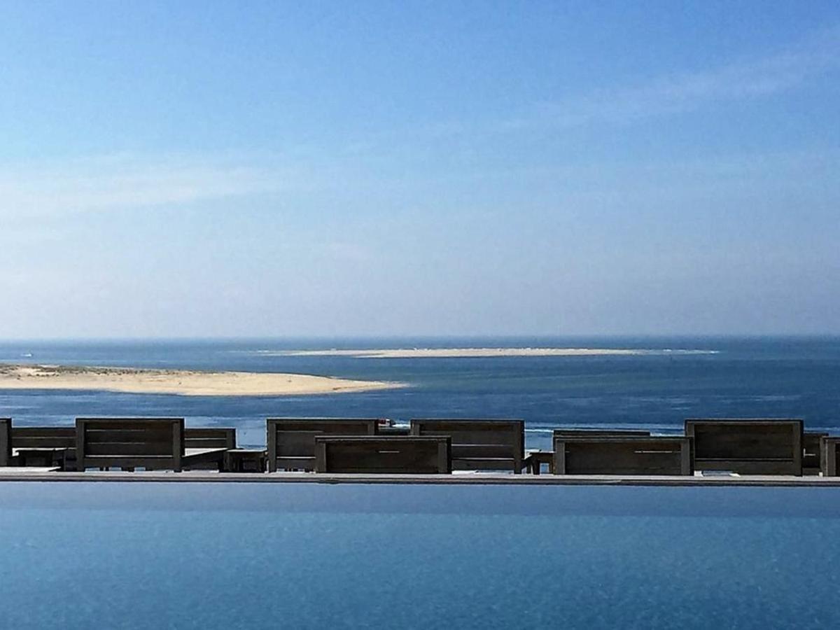 Villa Pyla-Sur-Mer, 5 Pieces, 9 Personnes - Fr-1-420-94 ラ・テスト・ド・ビュシュ エクステリア 写真