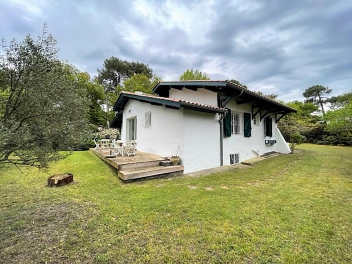 Villa Pyla-Sur-Mer, 5 Pieces, 9 Personnes - Fr-1-420-94 ラ・テスト・ド・ビュシュ エクステリア 写真