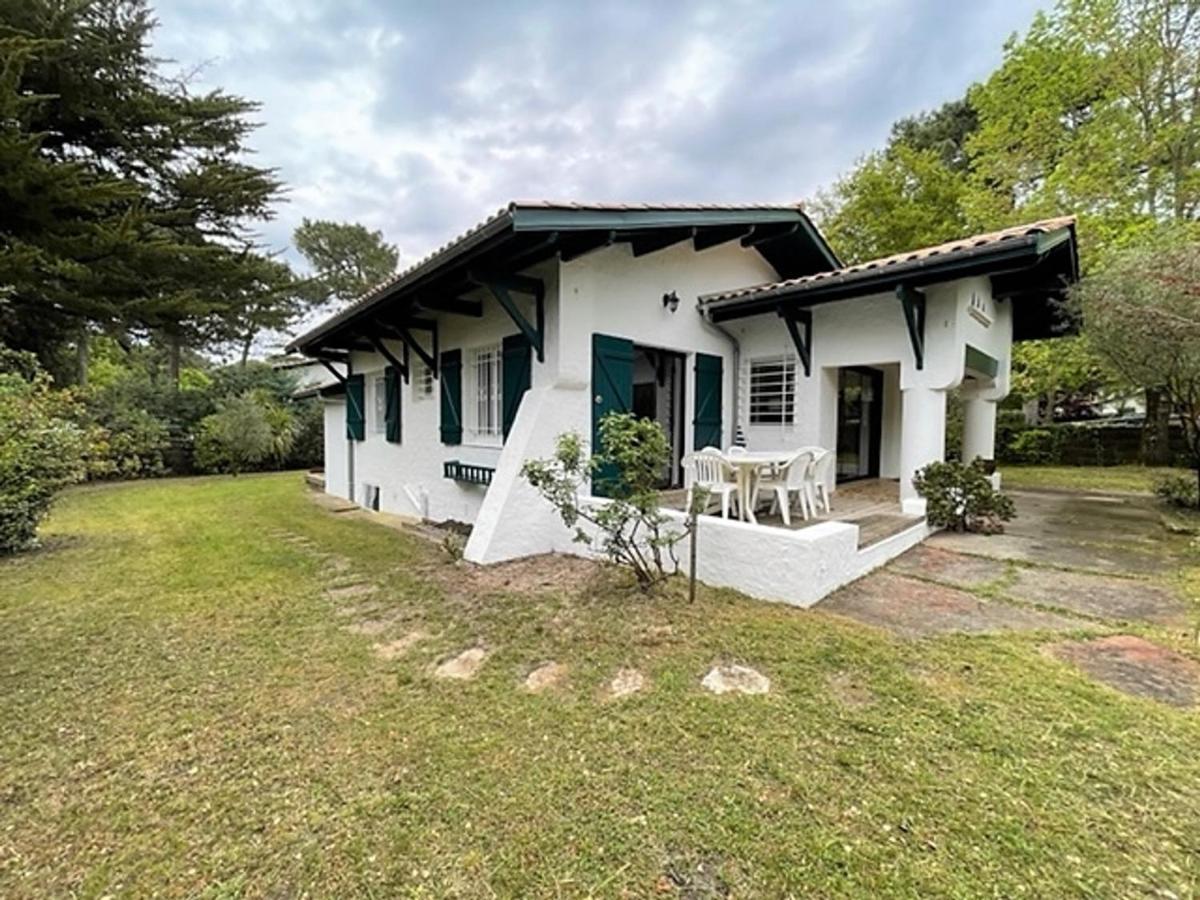 Villa Pyla-Sur-Mer, 5 Pieces, 9 Personnes - Fr-1-420-94 ラ・テスト・ド・ビュシュ エクステリア 写真