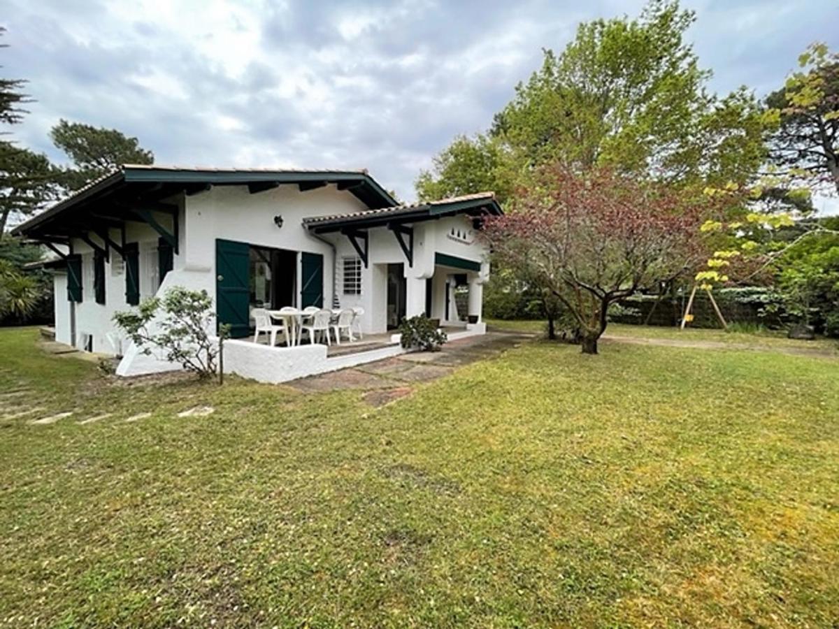 Villa Pyla-Sur-Mer, 5 Pieces, 9 Personnes - Fr-1-420-94 ラ・テスト・ド・ビュシュ エクステリア 写真