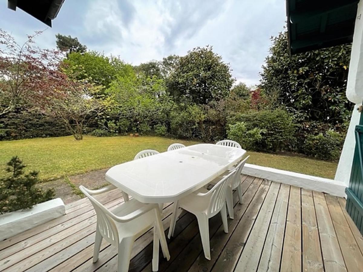 Villa Pyla-Sur-Mer, 5 Pieces, 9 Personnes - Fr-1-420-94 ラ・テスト・ド・ビュシュ エクステリア 写真