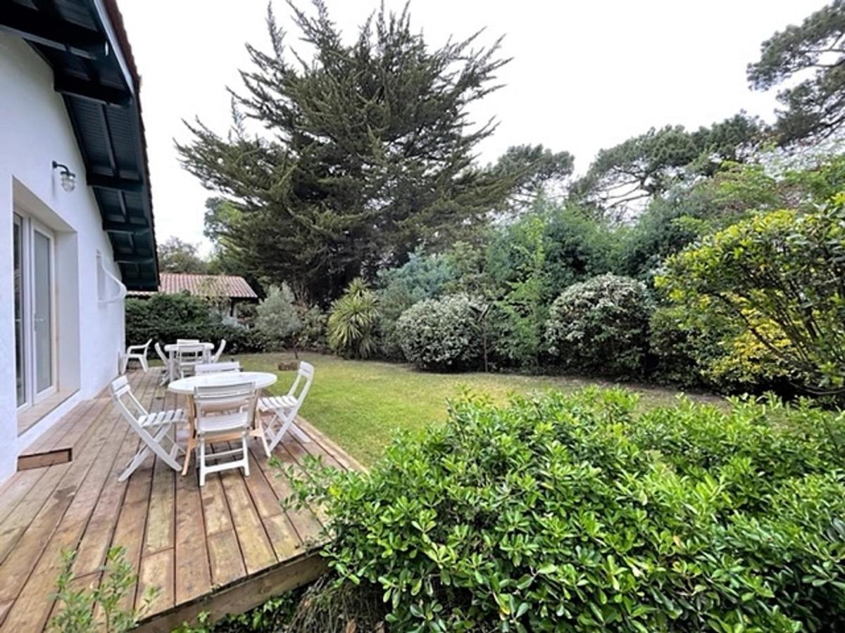 Villa Pyla-Sur-Mer, 5 Pieces, 9 Personnes - Fr-1-420-94 ラ・テスト・ド・ビュシュ エクステリア 写真