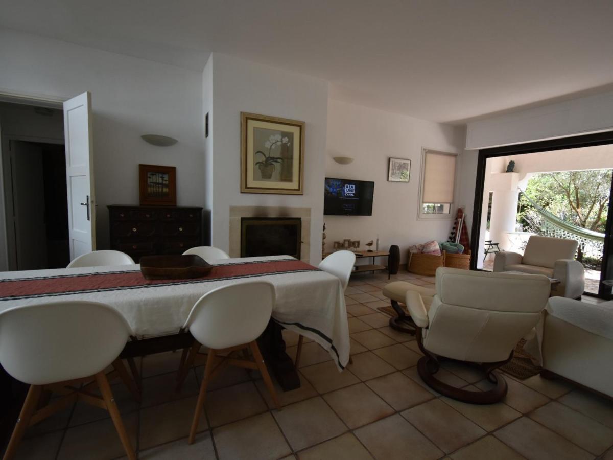 Villa Pyla-Sur-Mer, 5 Pieces, 9 Personnes - Fr-1-420-94 ラ・テスト・ド・ビュシュ エクステリア 写真