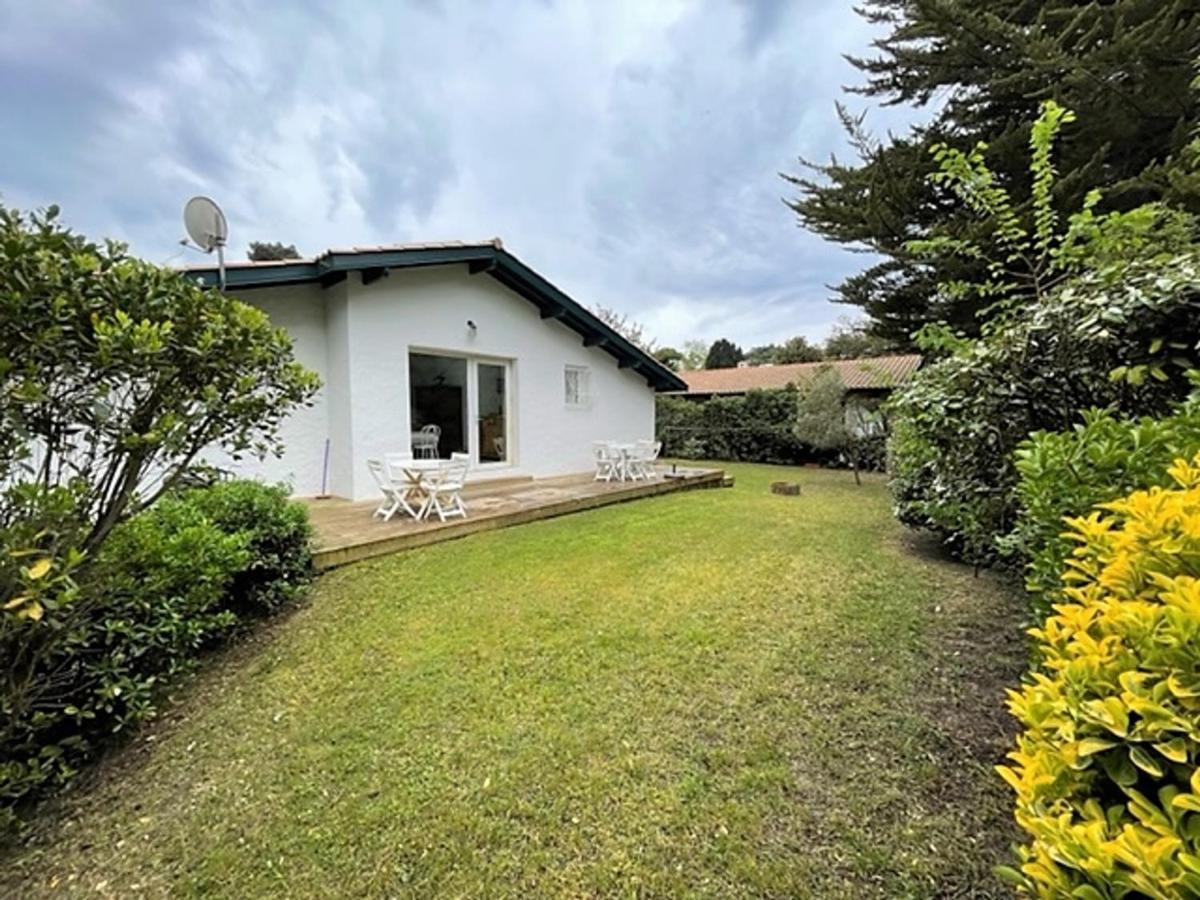 Villa Pyla-Sur-Mer, 5 Pieces, 9 Personnes - Fr-1-420-94 ラ・テスト・ド・ビュシュ エクステリア 写真