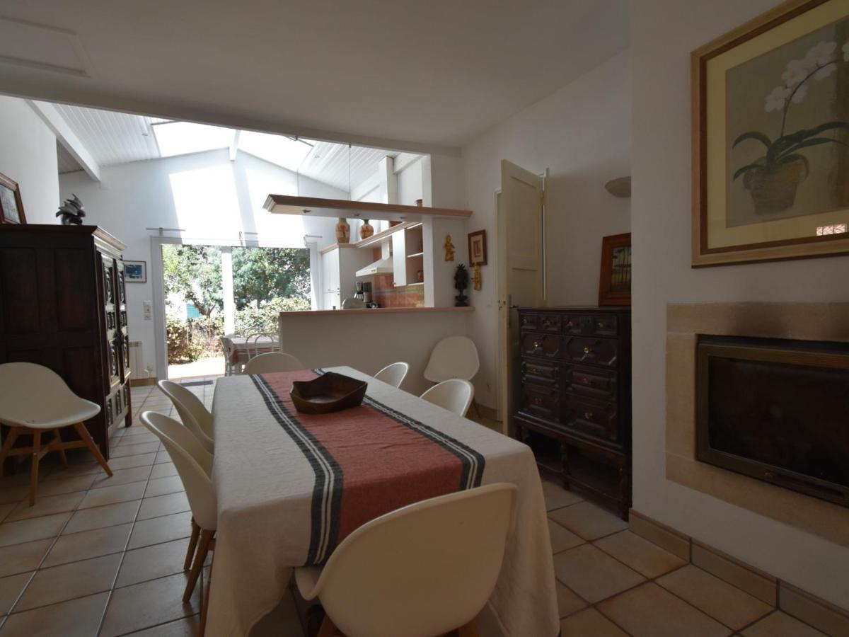 Villa Pyla-Sur-Mer, 5 Pieces, 9 Personnes - Fr-1-420-94 ラ・テスト・ド・ビュシュ エクステリア 写真
