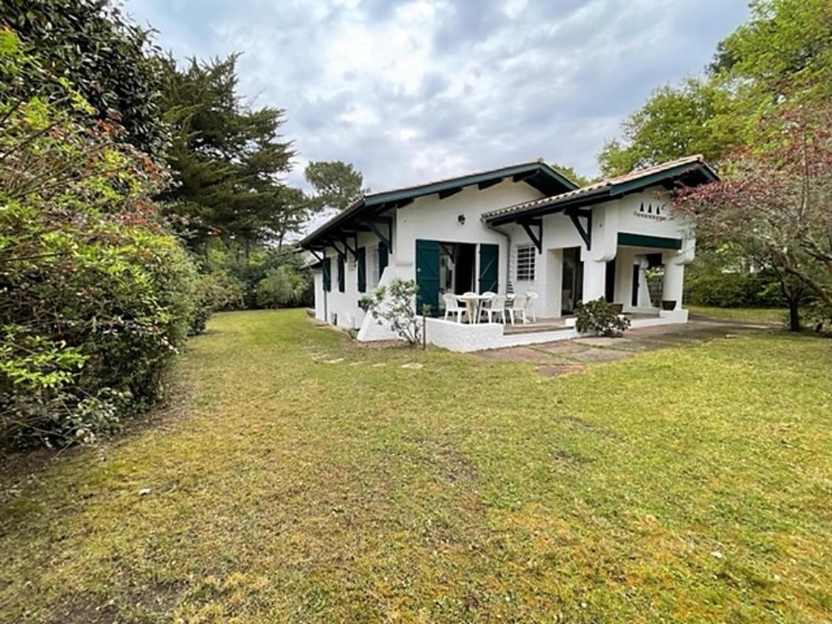 Villa Pyla-Sur-Mer, 5 Pieces, 9 Personnes - Fr-1-420-94 ラ・テスト・ド・ビュシュ エクステリア 写真